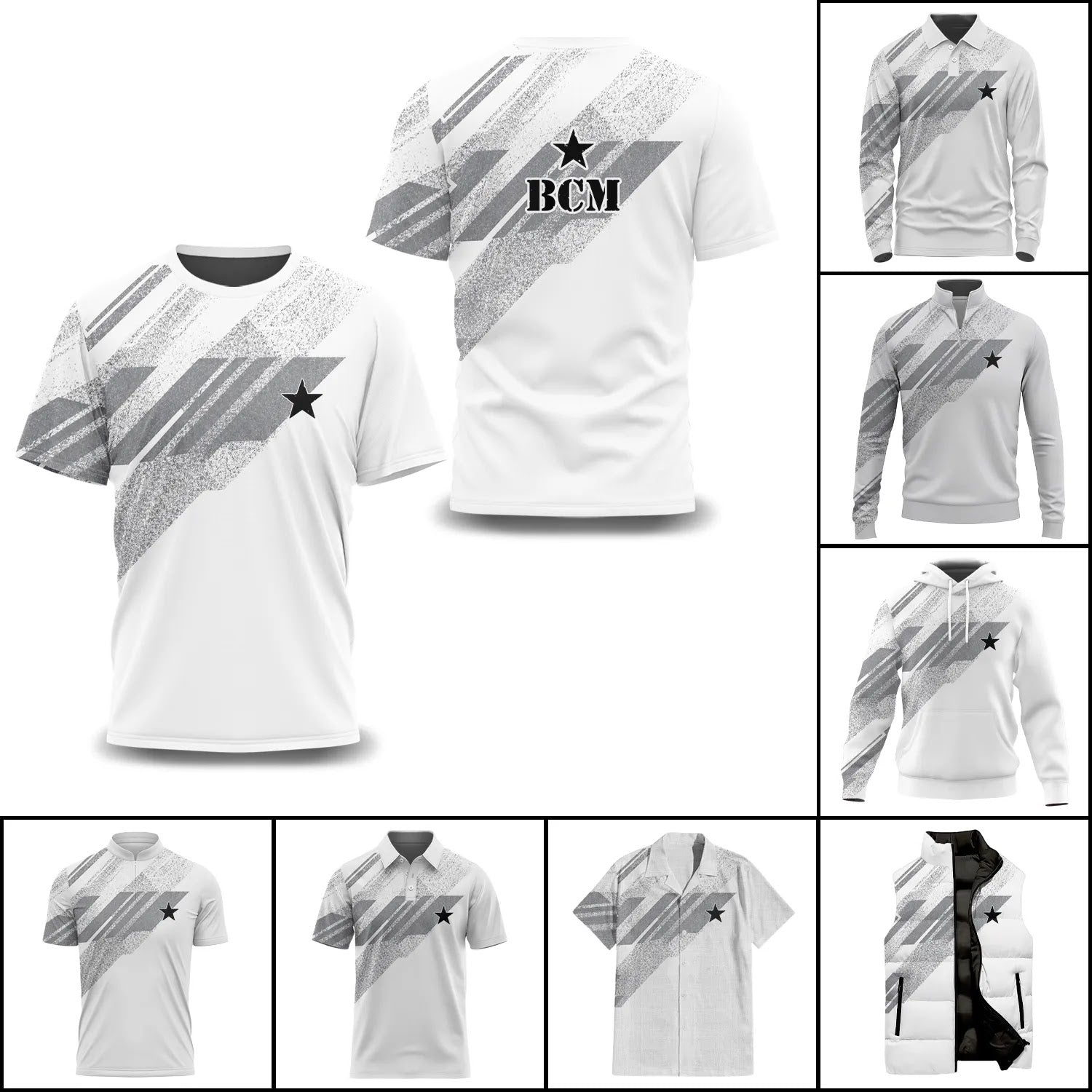BCM (Bravo Company) Apparels SC105
