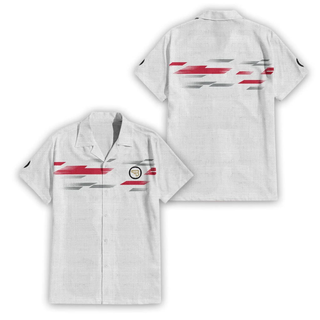 CZ-USA Apparels SC100-2