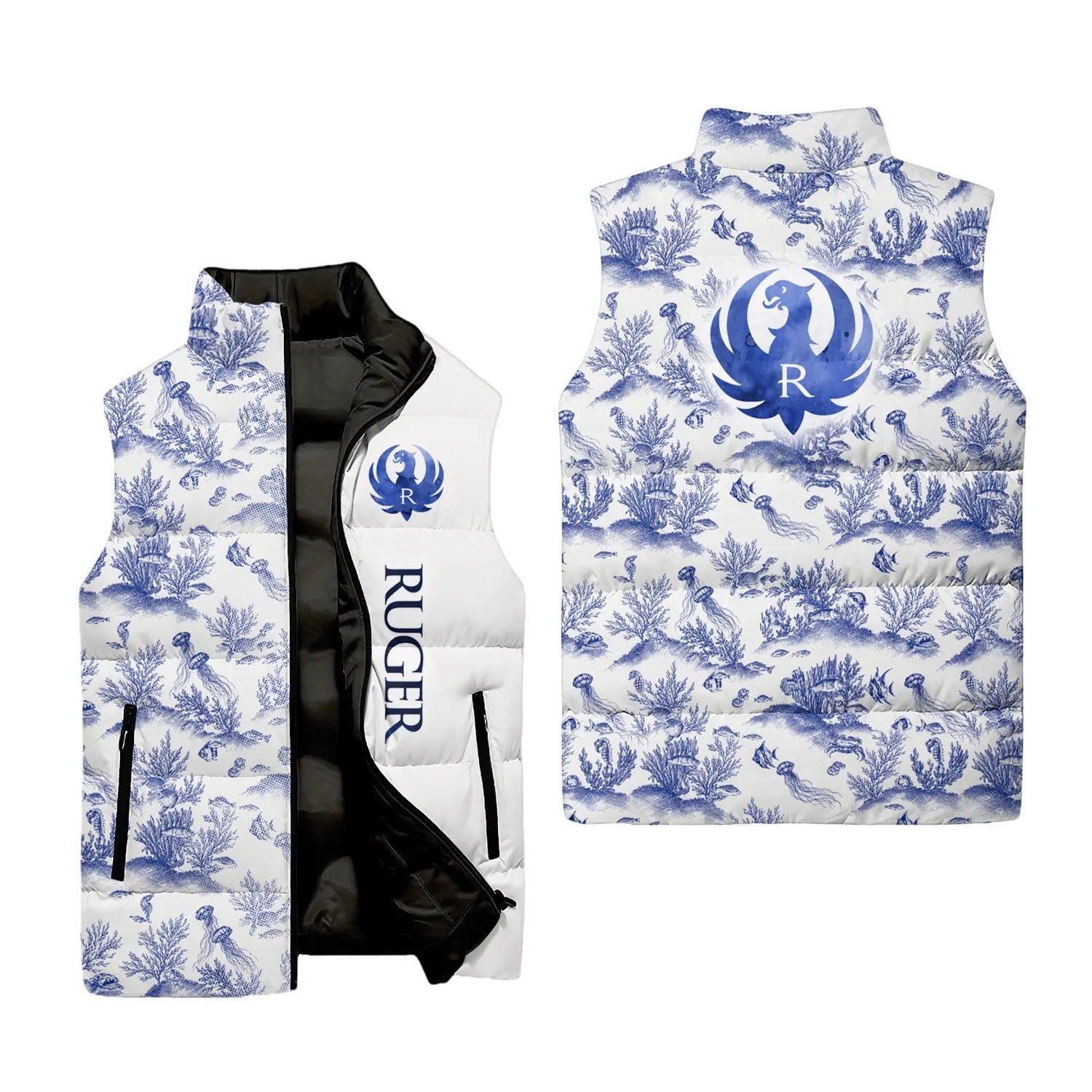 Ruger Apparels SHW009