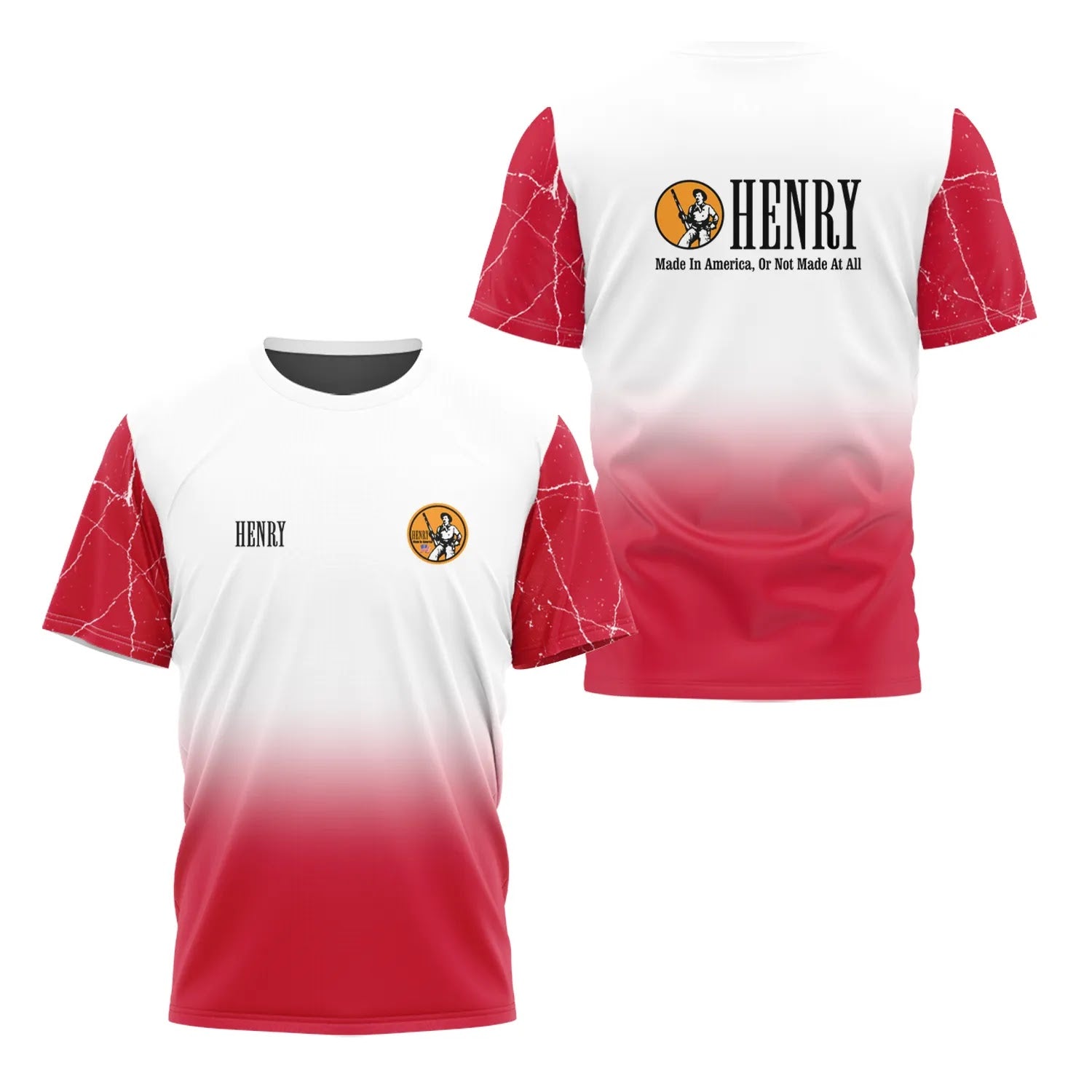 Henry Repeating Arms Apparels SC120