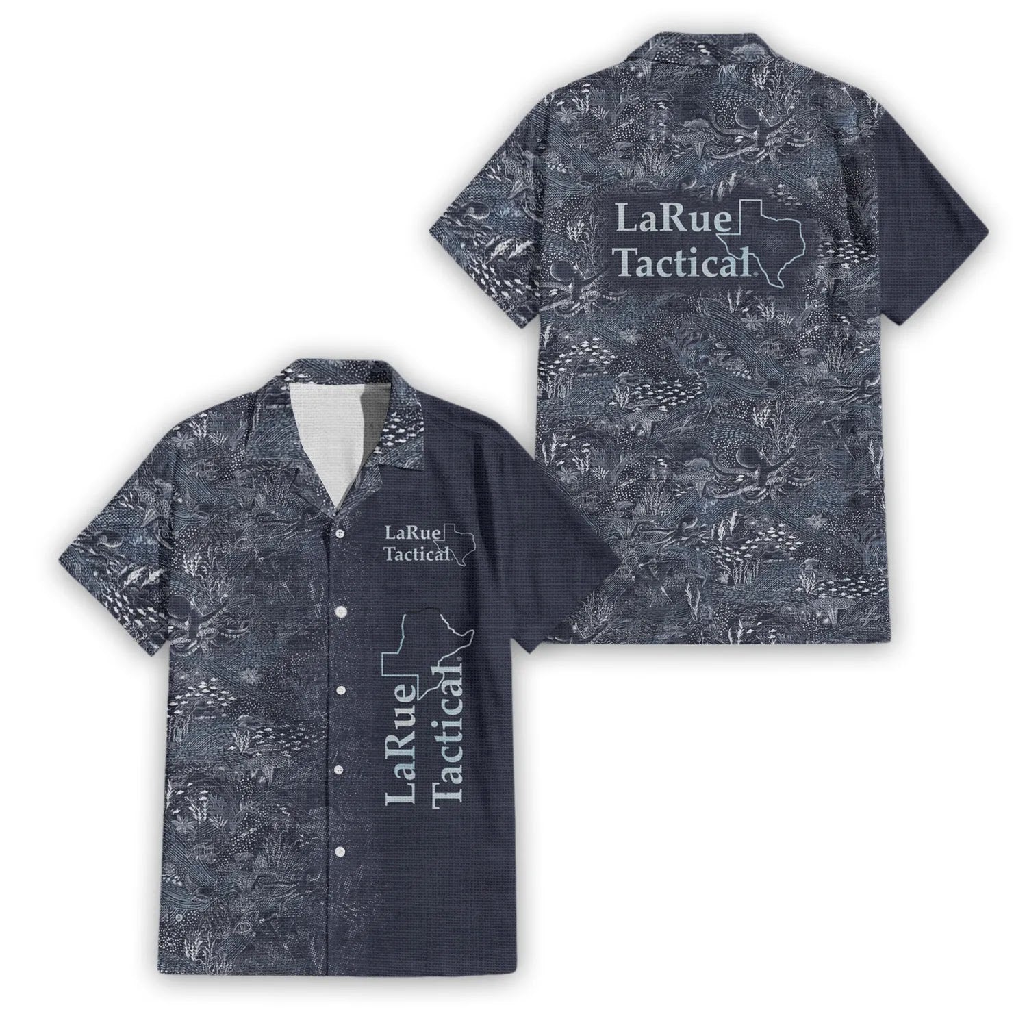 LaRue Tactical Apparels SHW006