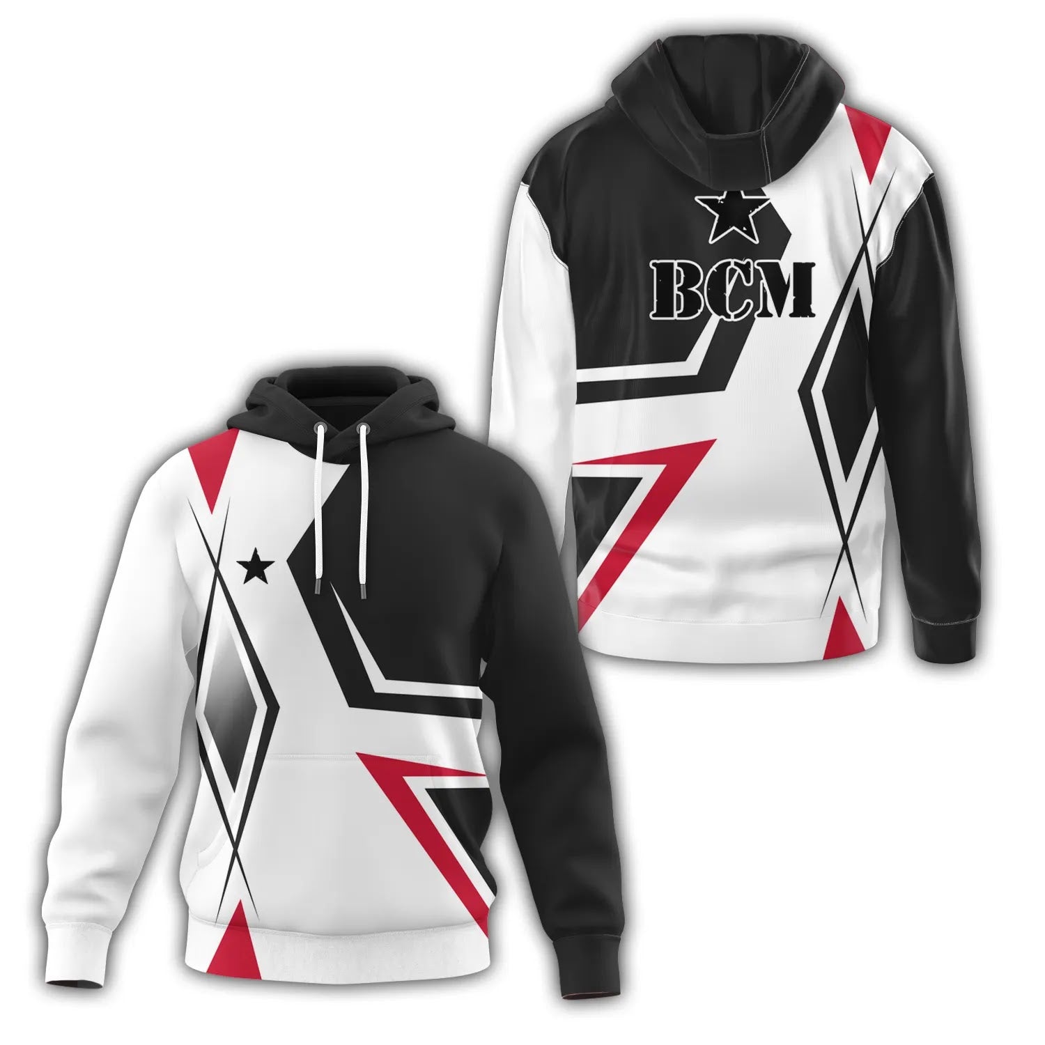 BCM (Bravo Company) Apparels SC080