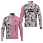 Palmetto State Armory Quarter-zip Pullover SHW056