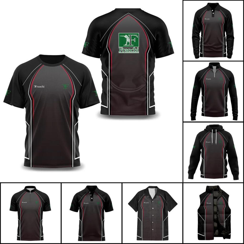 Franchi Apparels SC061