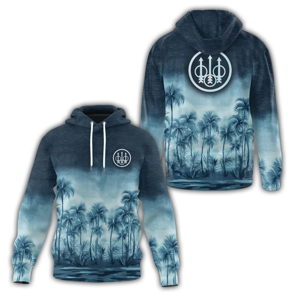 Beretta Hoodie SHW021