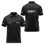 Barrett Apparels SC091