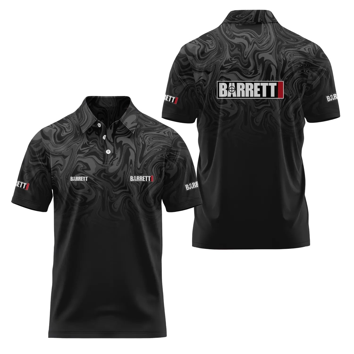 Barrett Apparels SC091