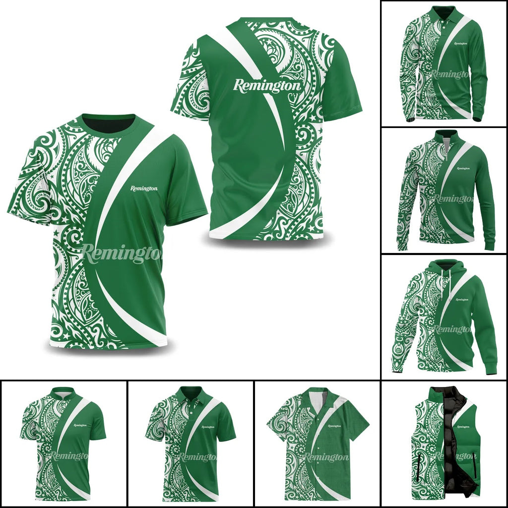 Remington Apparels SHW072
