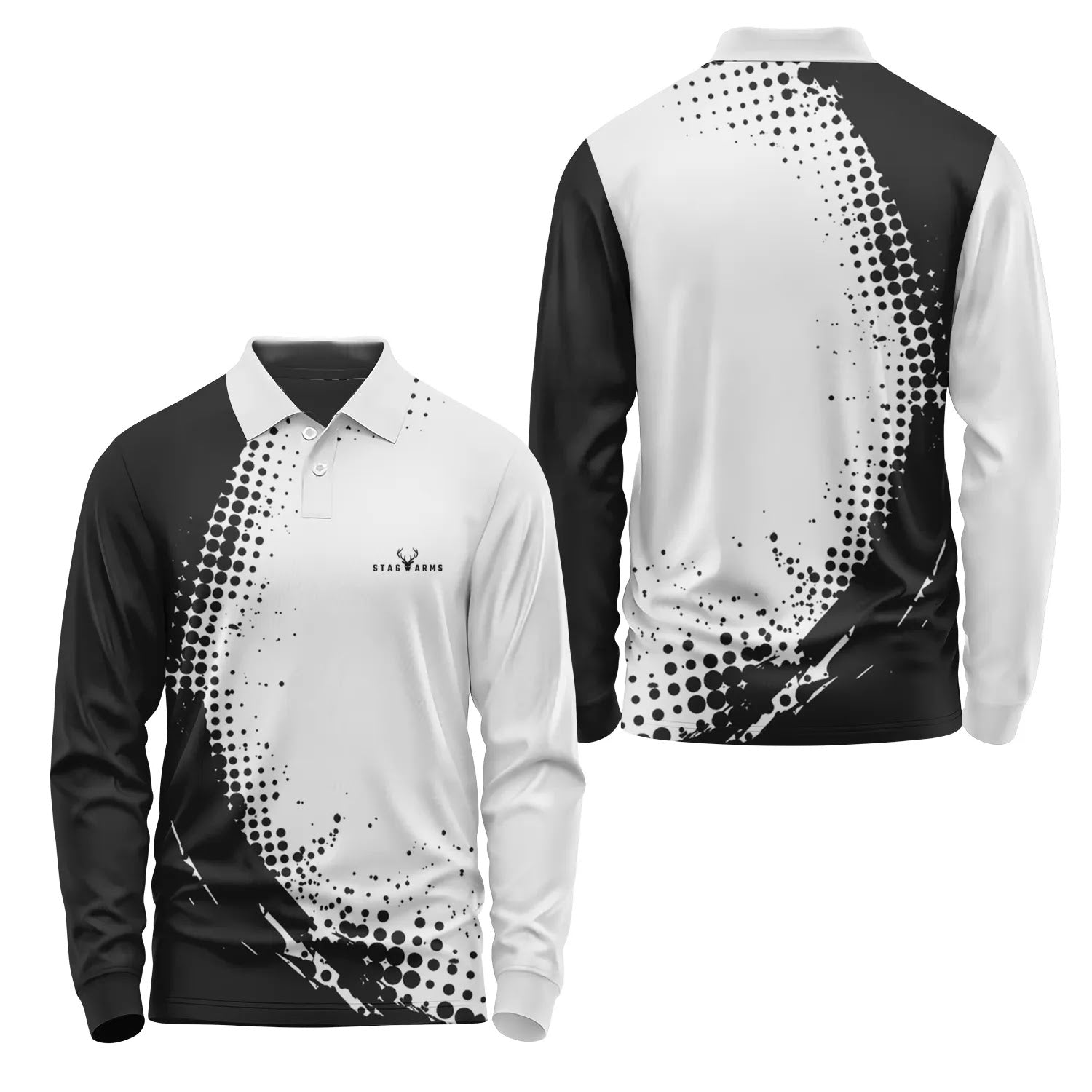 Stag Arms Apparels SC095