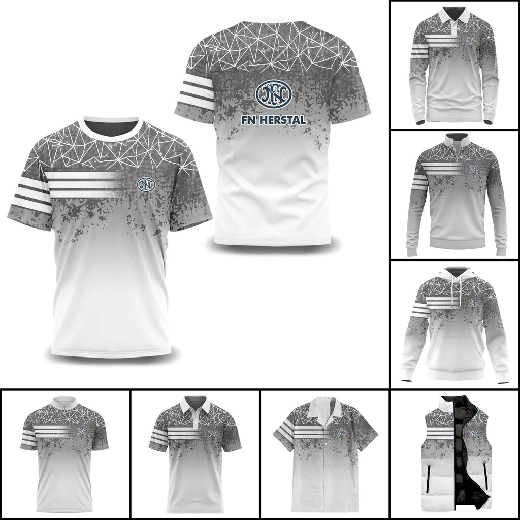 FN Herstal Apparels SC097