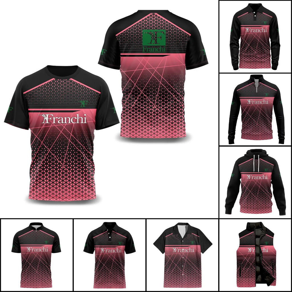 Franchi Apparels SC047
