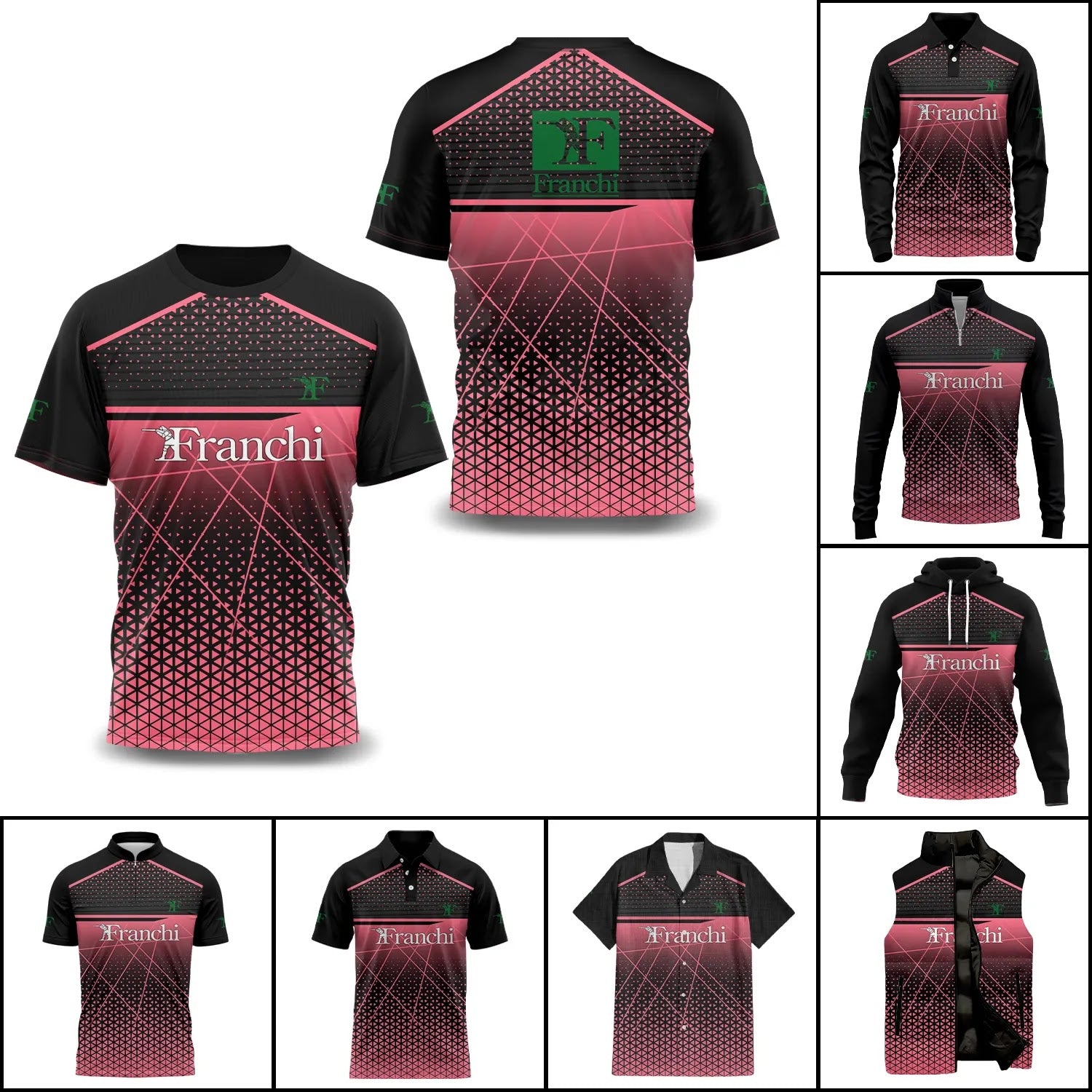 Franchi Apparels SC047