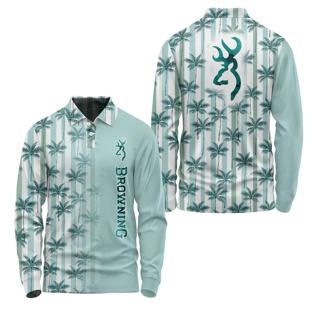 Browning Apparels SHW028