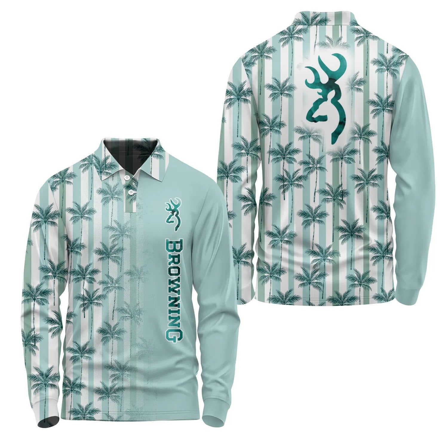 Browning Apparels SHW028