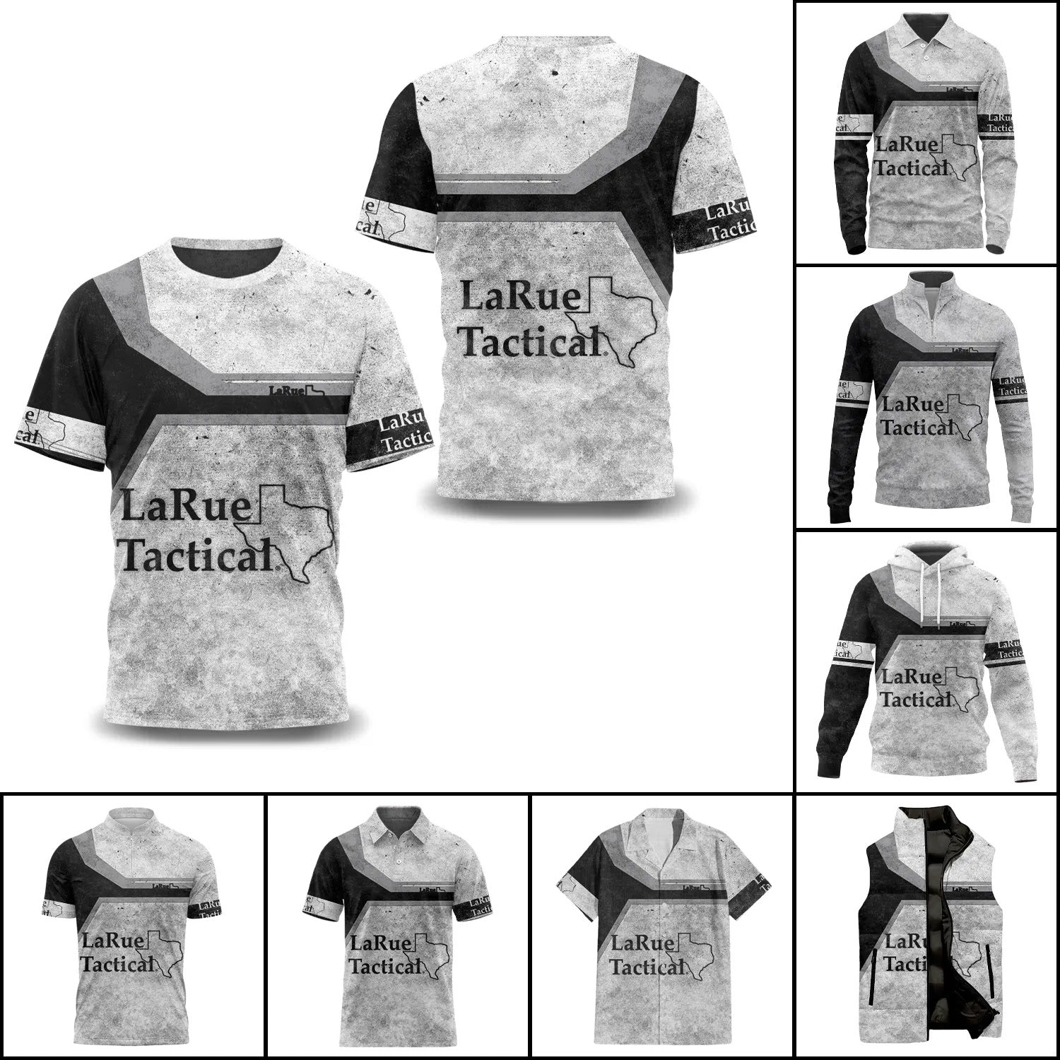LaRue Tactical Apparels SC086