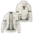 Franchi Hoodie SHW043