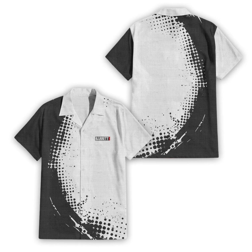 Barrett Apparels SC095