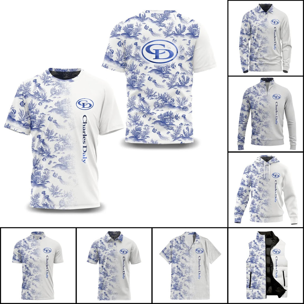 Charles Daly Apparels SHW009