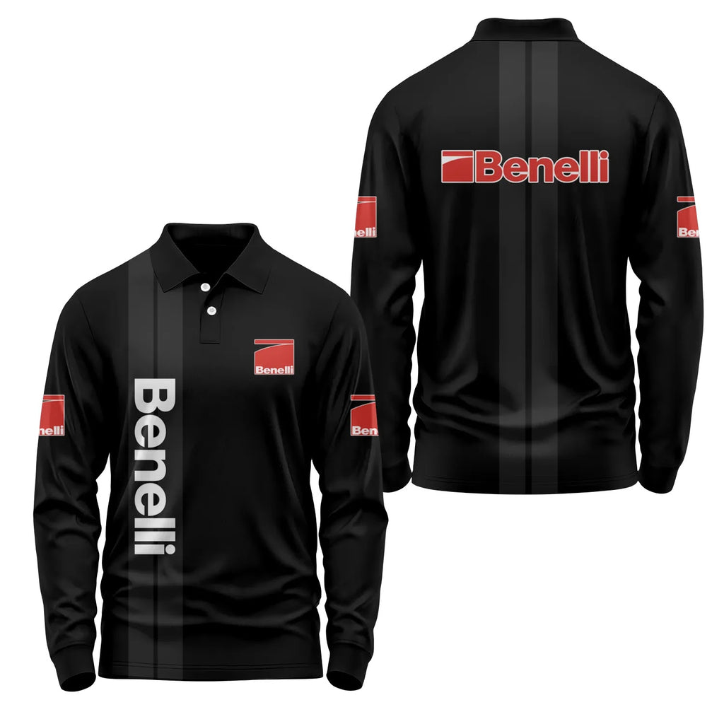 Benelli Apparels SC013