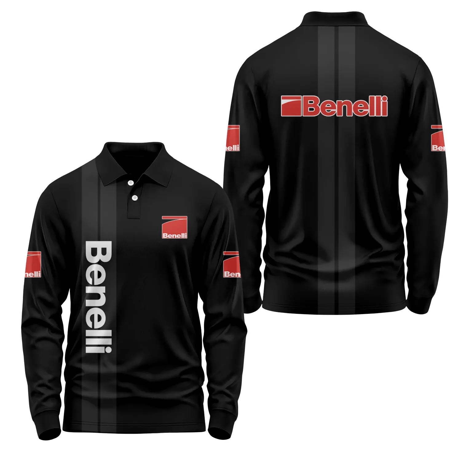 Benelli Apparels SC013