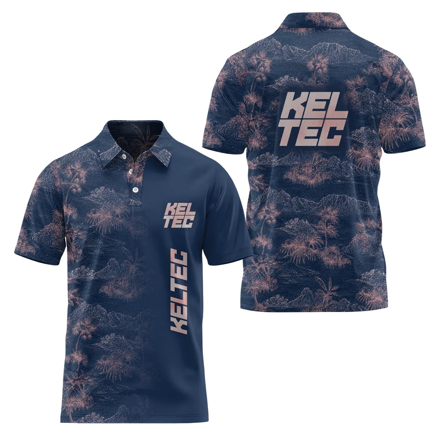 Kel-Tec Apparels SHW007