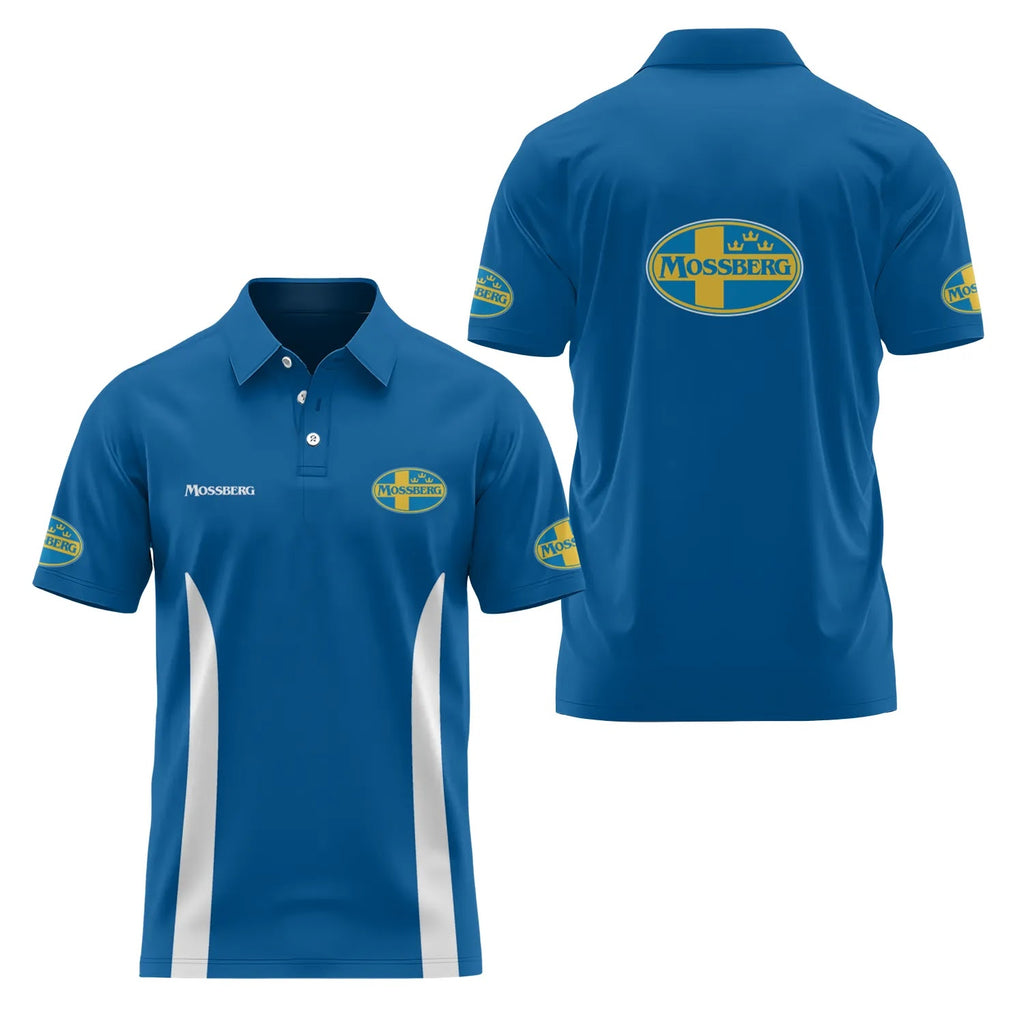 Mossberg Apparels SC006