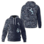 Colt Hoodie SHW006