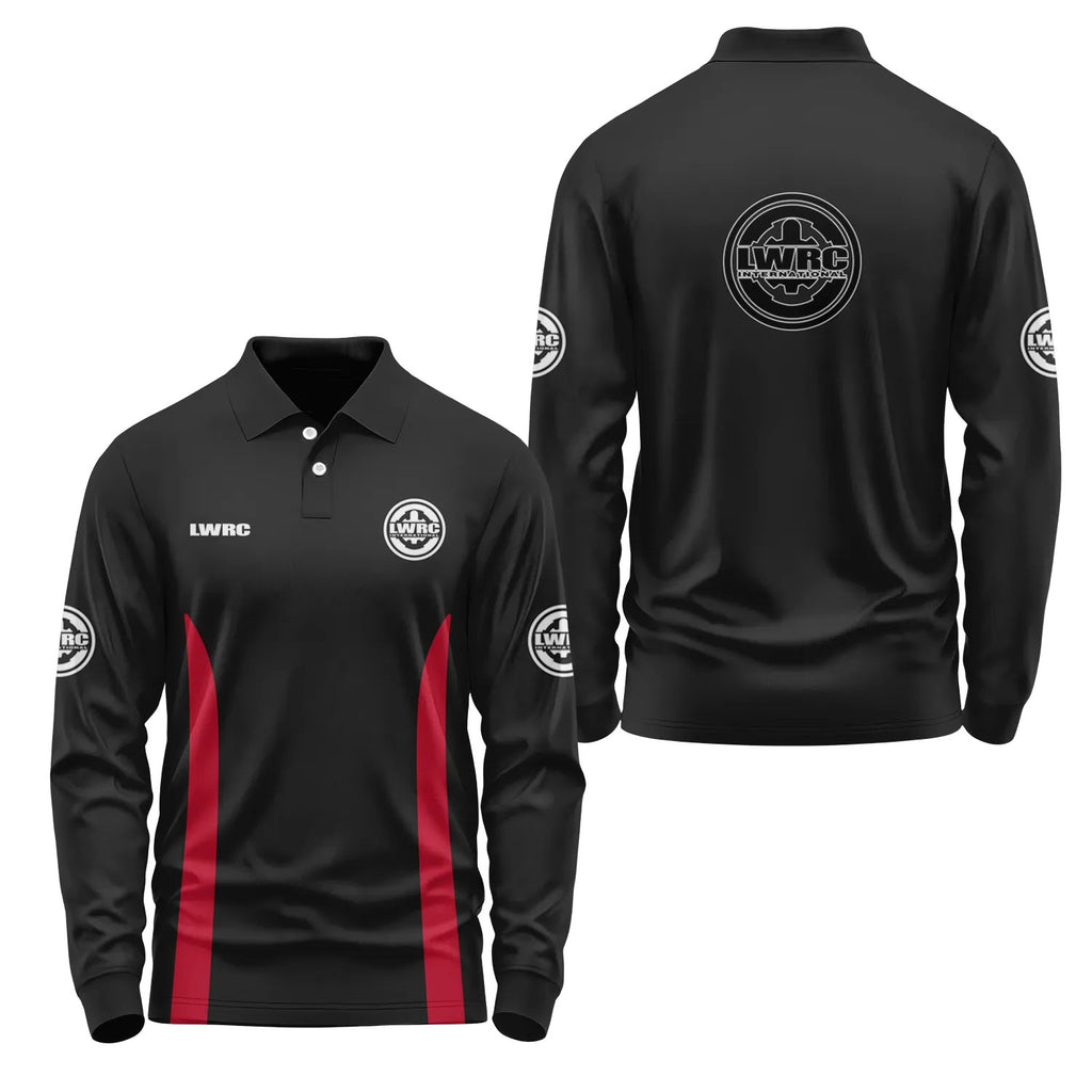 LWRC Apparels SC006