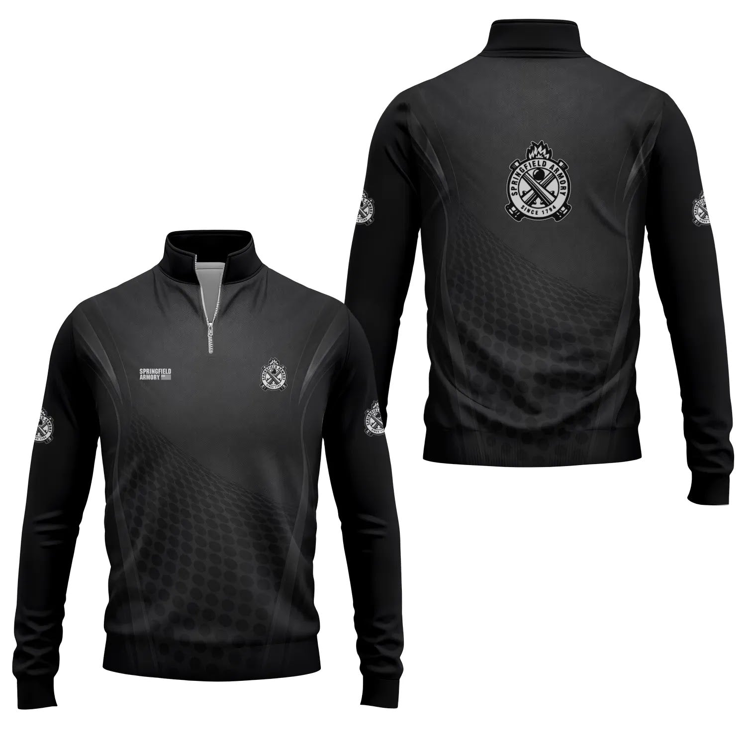 Springfield Armory Apparels SC056