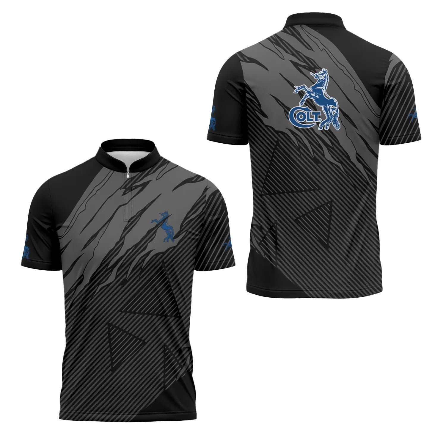 Colt Apparels SC009