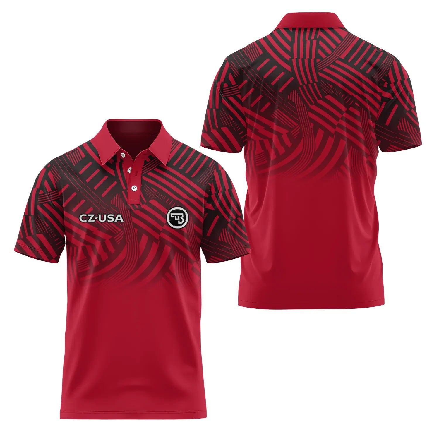 CZ-USA Apparels SC121