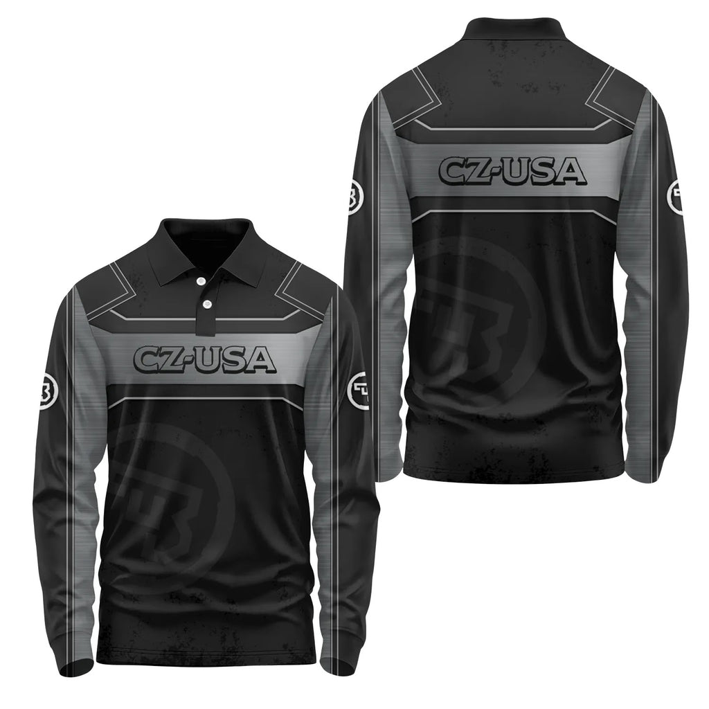CZ-USA Apparels SC085