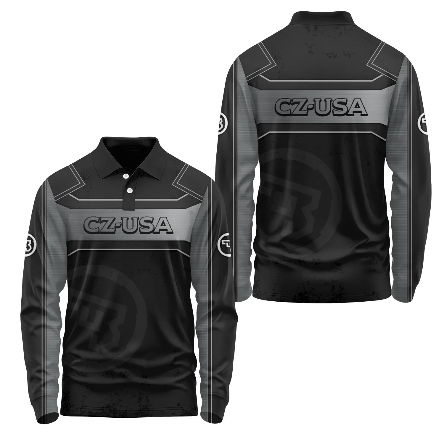 CZ-USA Apparels SC085