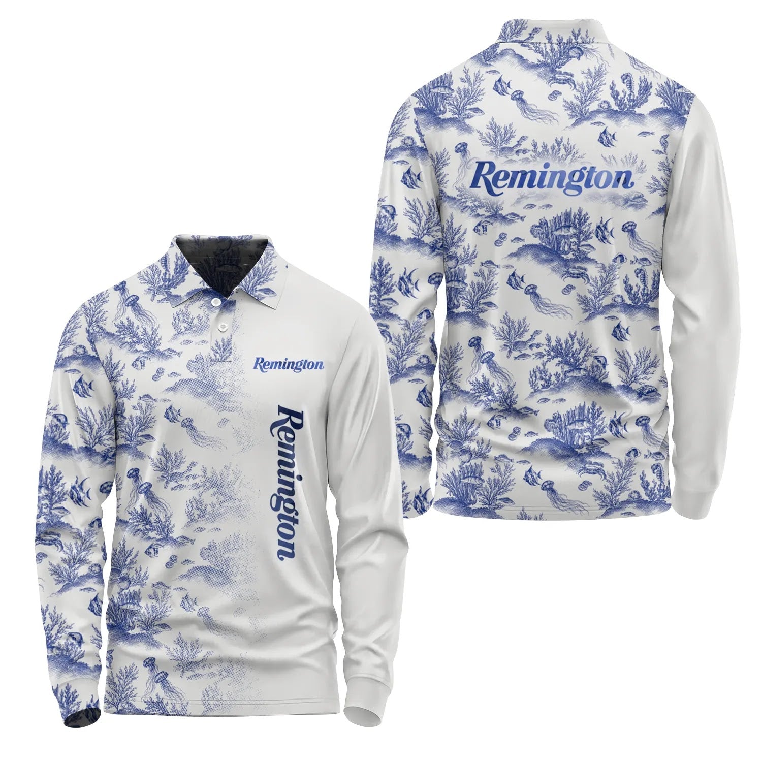 Remington Apparels SHW009