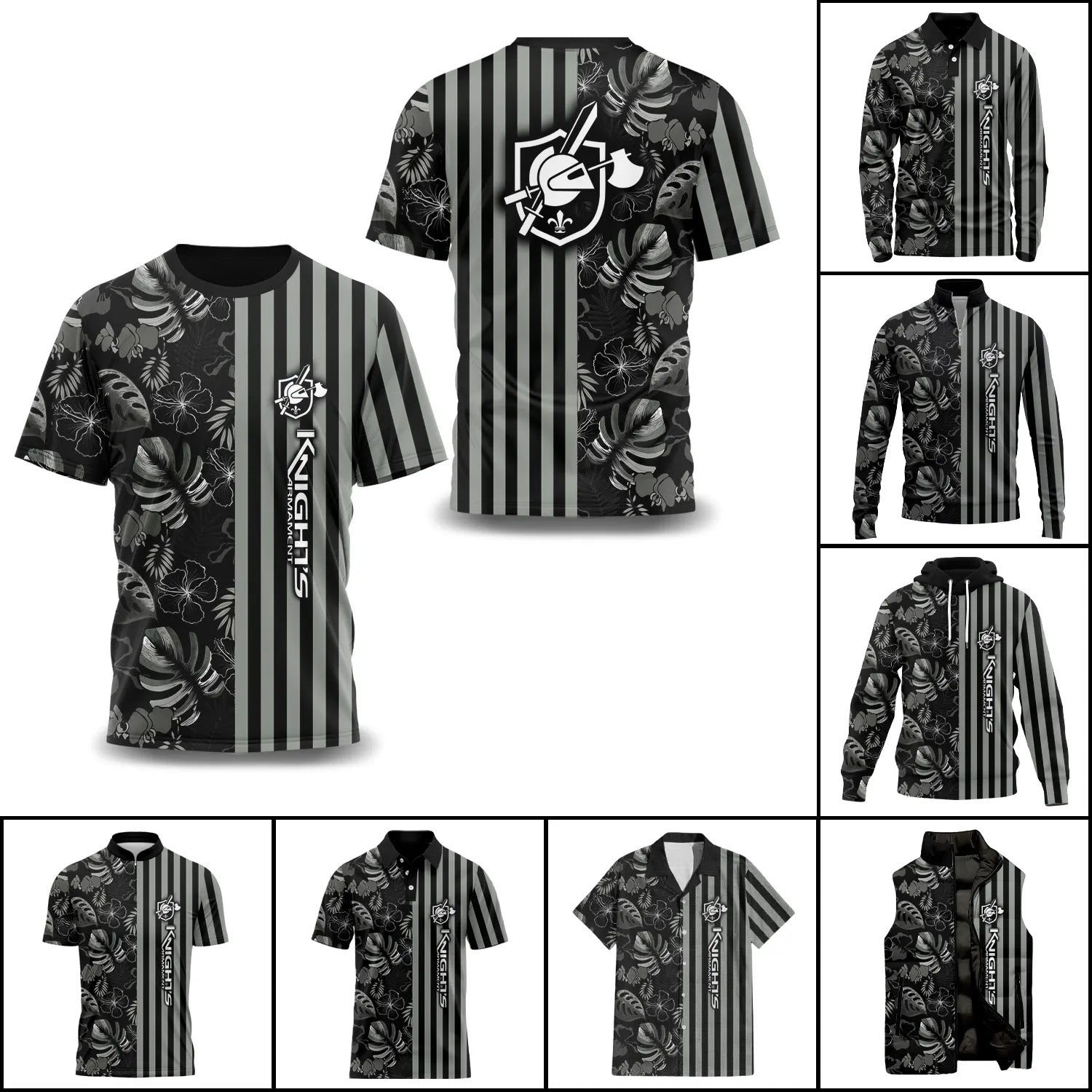 Knight's Armament Apparels SHW040