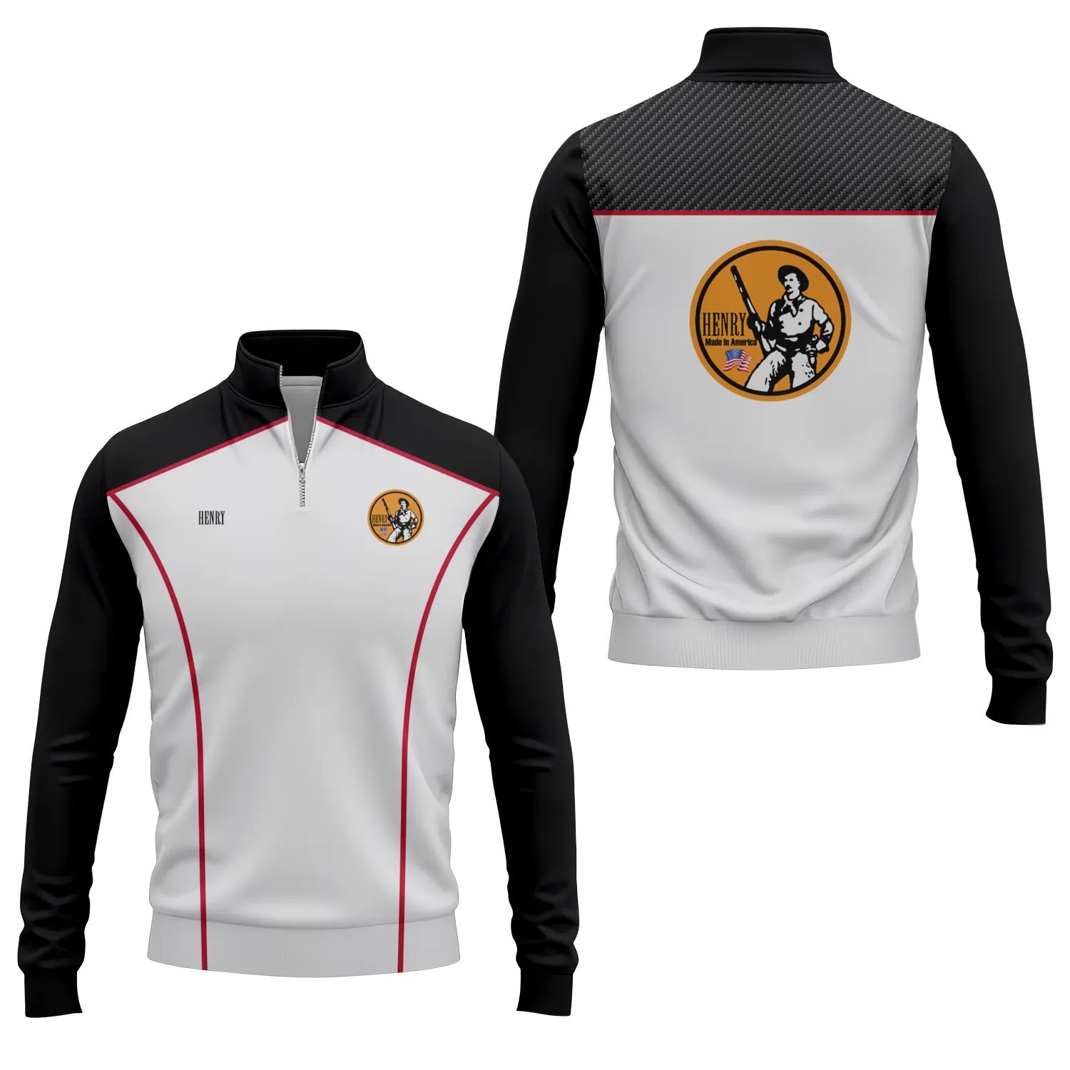 Henry Repeating Arms Apparels SC011