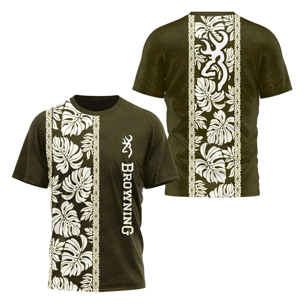 Browning Apparels SHW046