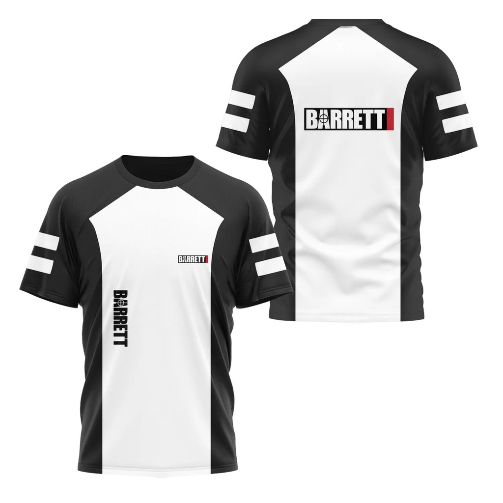 Barrett Apparels SC078