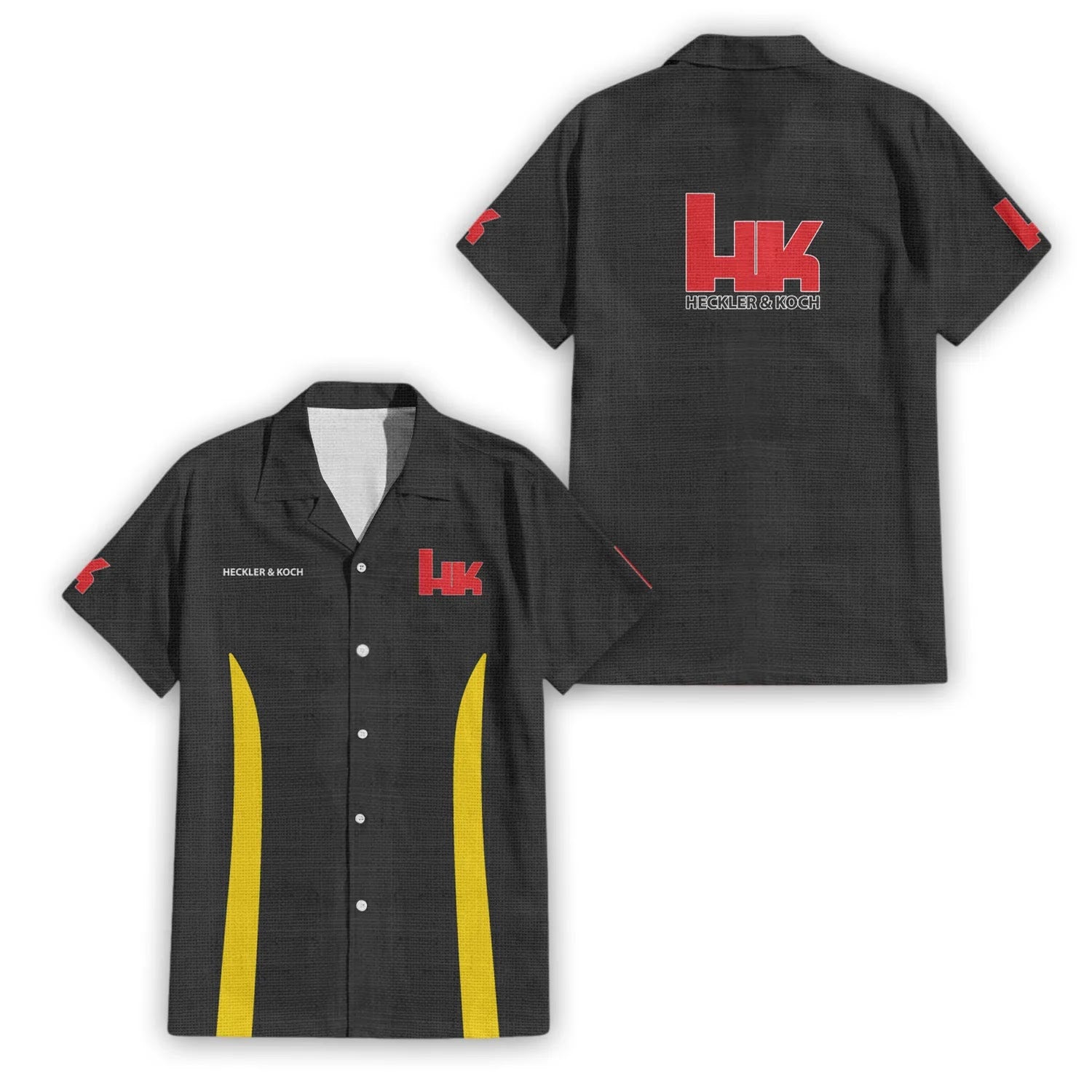 Heckler & Koch (H&K) Apparels SC006