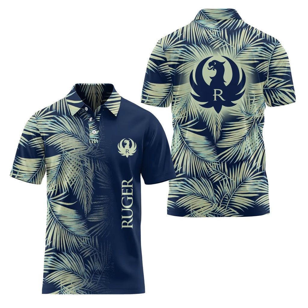 Ruger Apparels SHW003