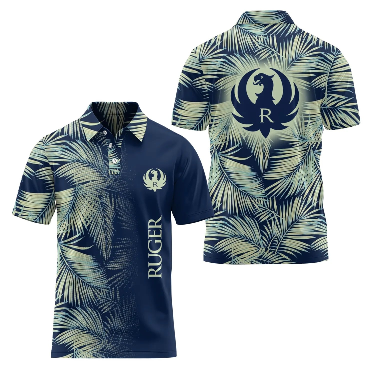 Ruger Apparels SHW003