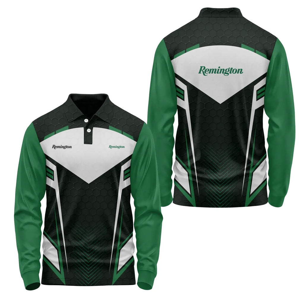 Remington Apparels SC033
