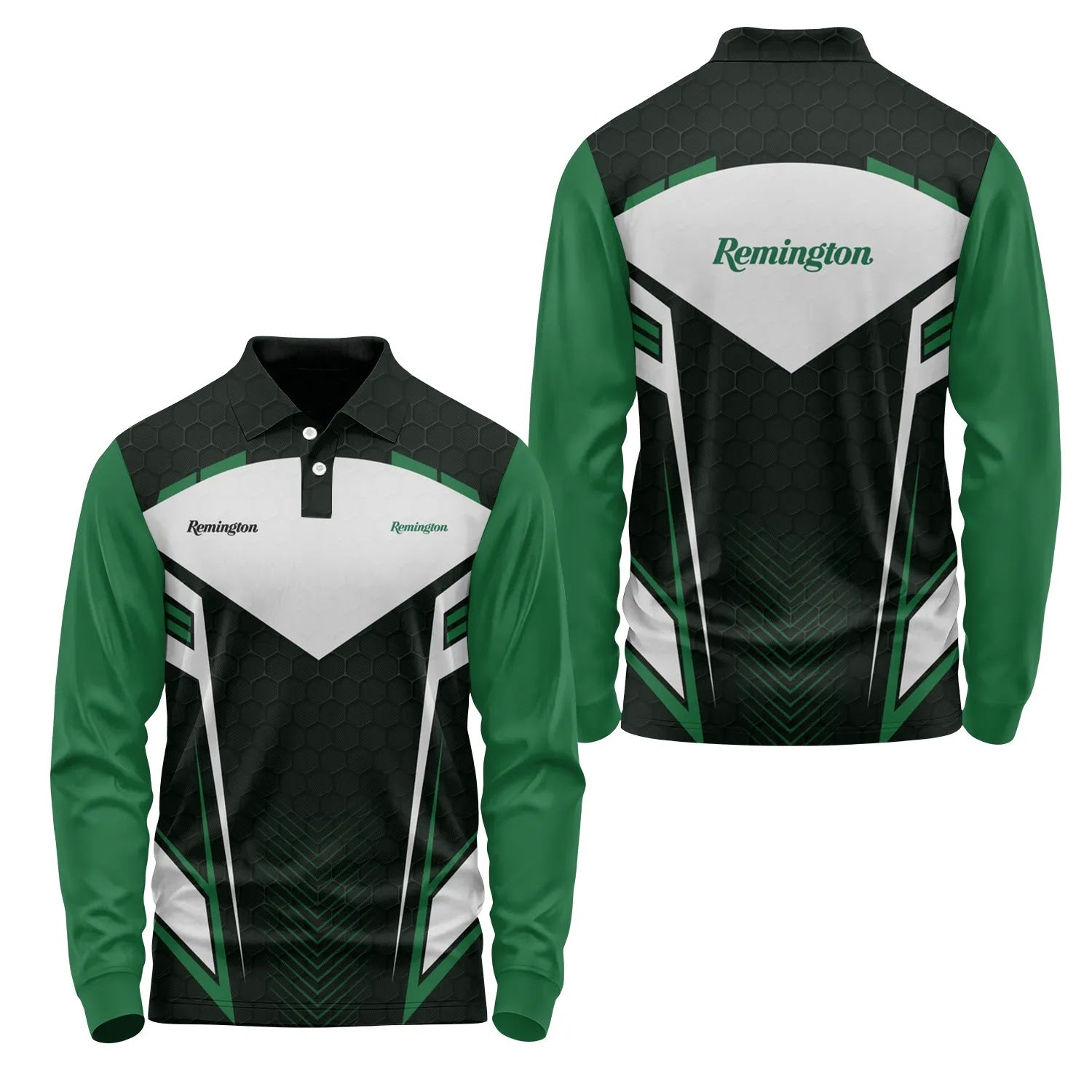 Remington Apparels SC033