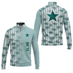 BCM (Bravo Company) Quarter-zip Pullover SHW028