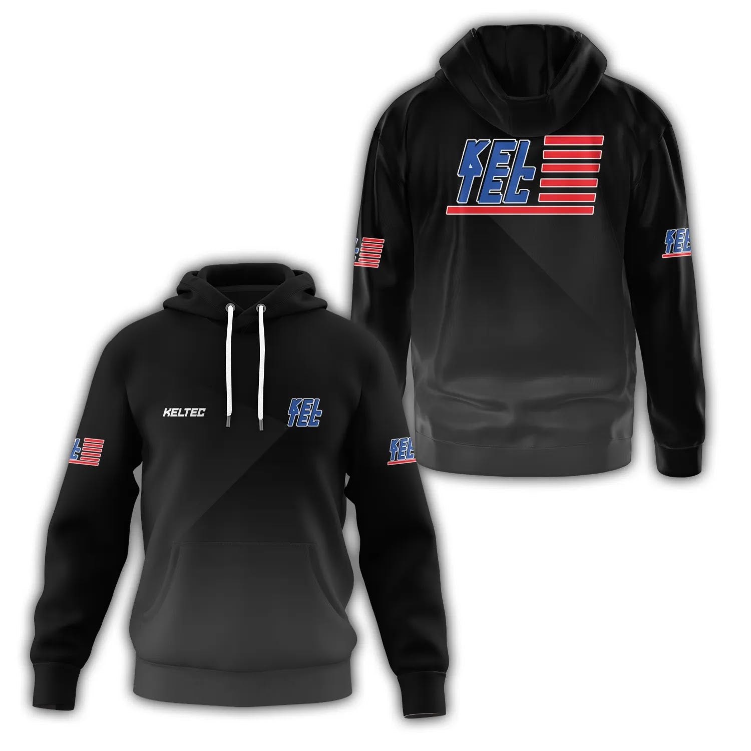 Kel-Tec Apparels SC012