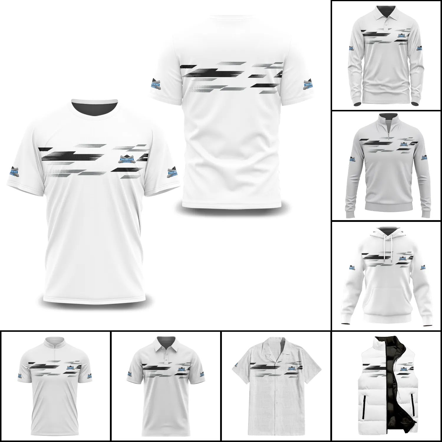 Palmetto State Armory Apparels SC100-2