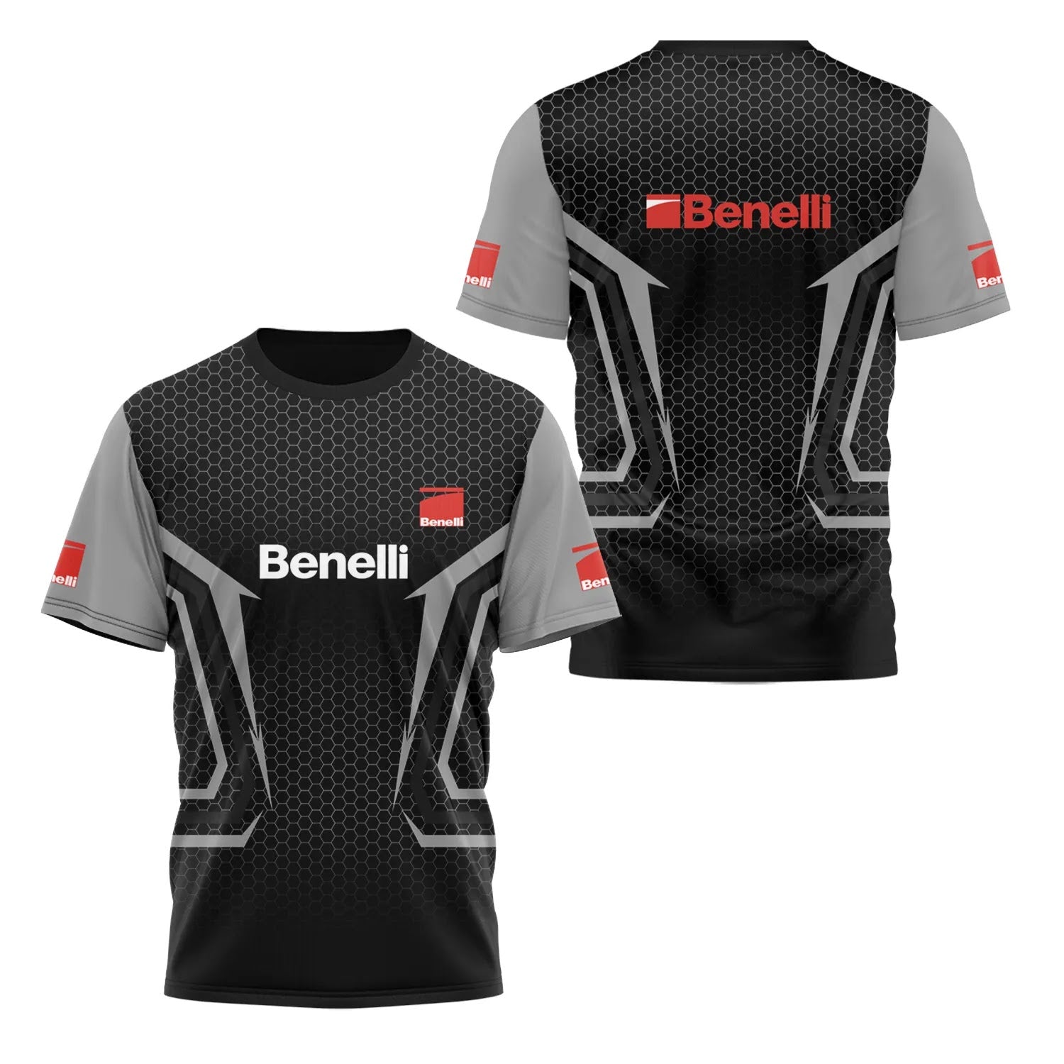 Benelli Apparels SC075