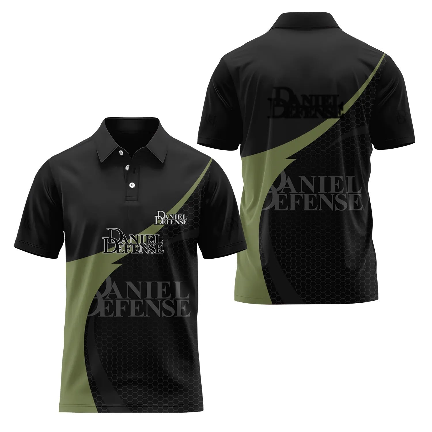 Daniel Defense Apparels SC002