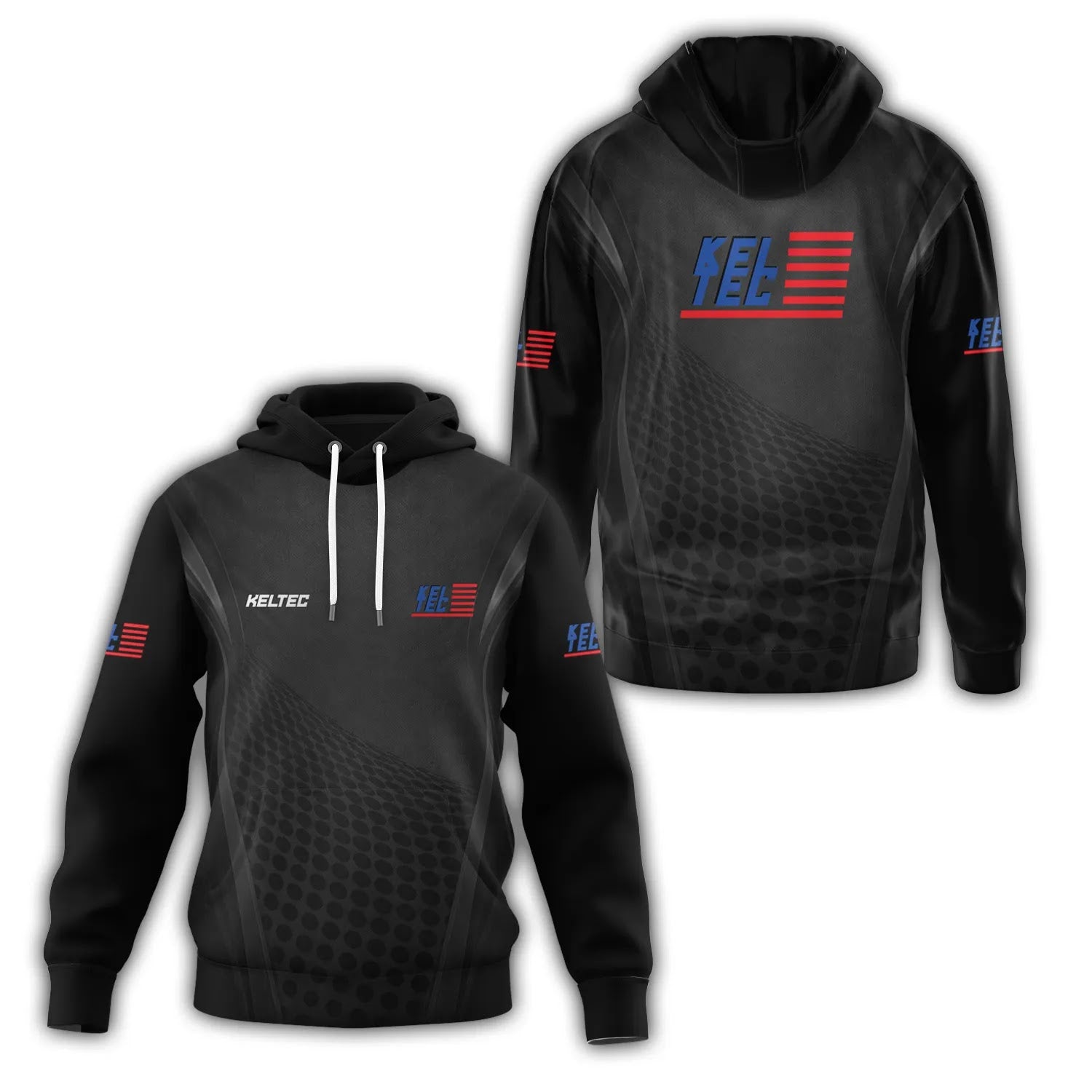 Kel-Tec Apparels SC056