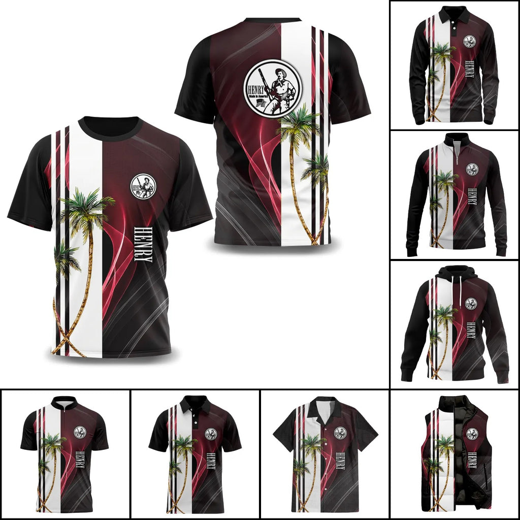 Henry Repeating Arms Apparels SHW036